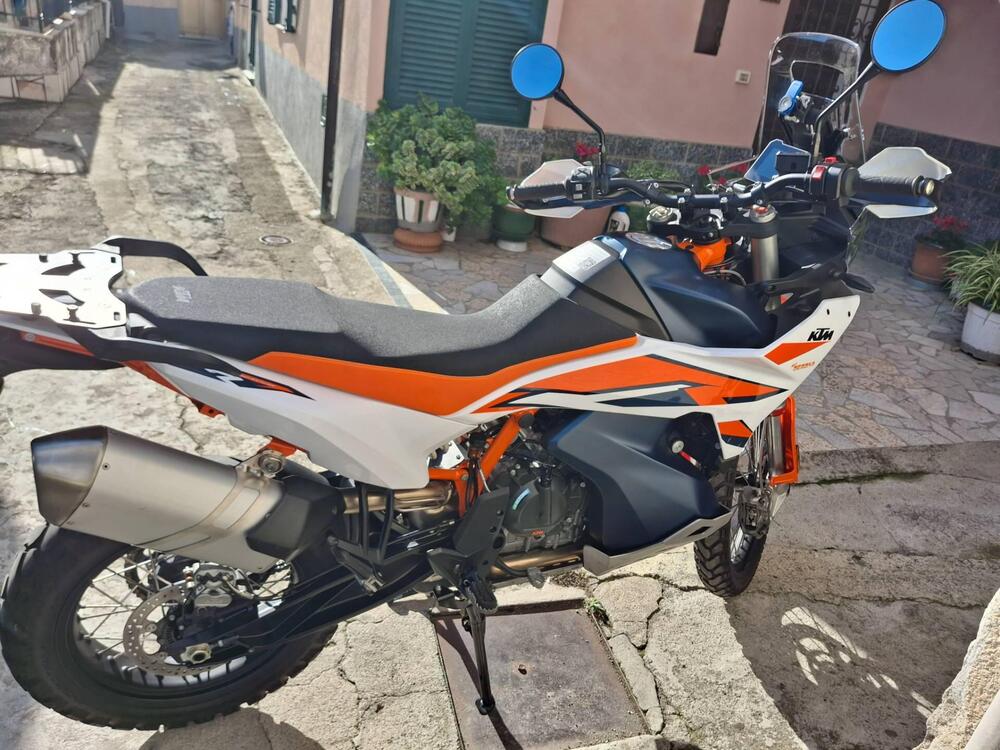 KTM 890 Adventure R (2023 - 24) (4)