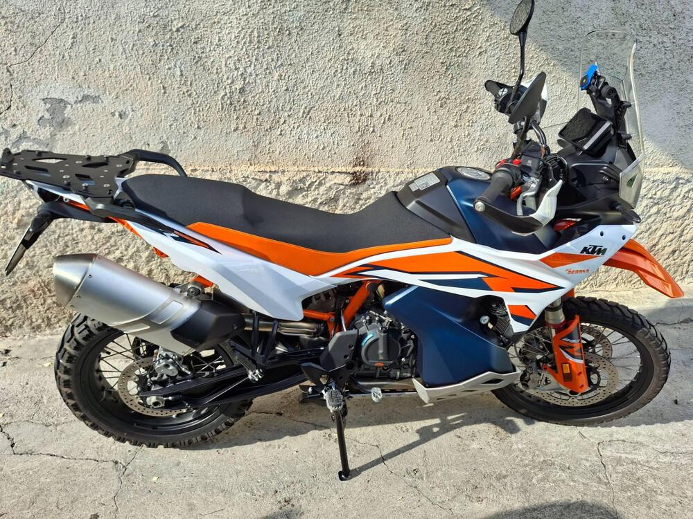 KTM 890 Adventure R (2023 - 24) (5)