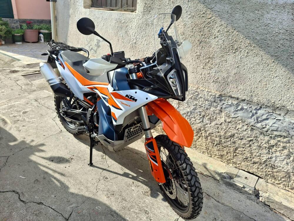 KTM 890 Adventure R (2023 - 24) (6)