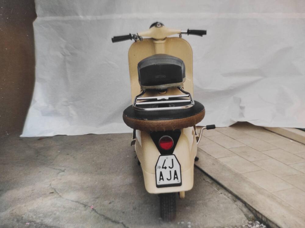 Laverda Scooter Classico 49 3 M