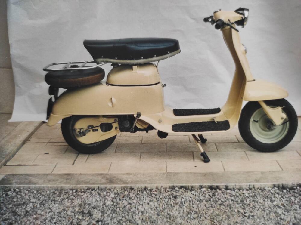 Laverda Scooter Classico 49 3 M (2)