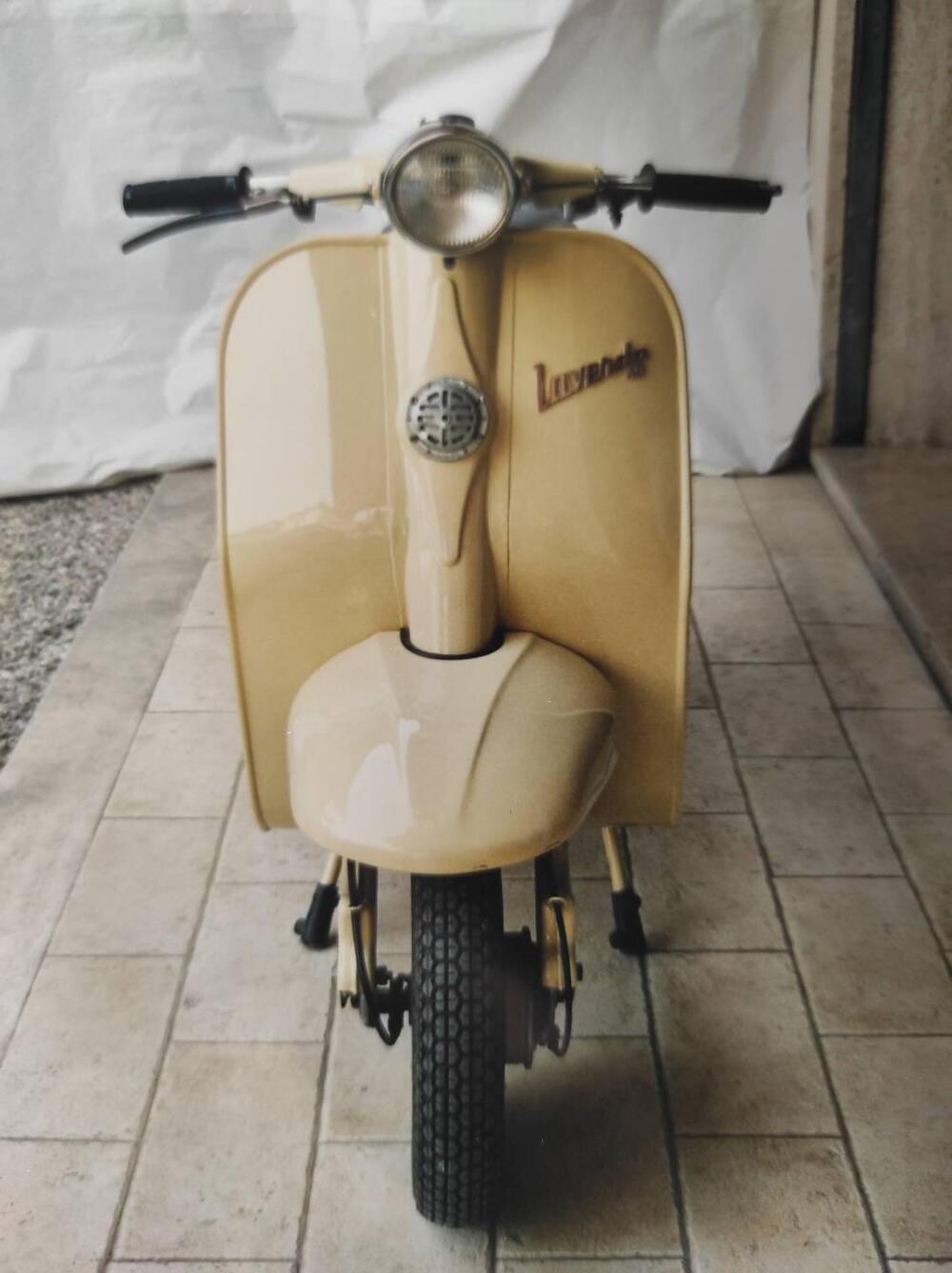 Laverda Scooter Classico 49 3 M (3)