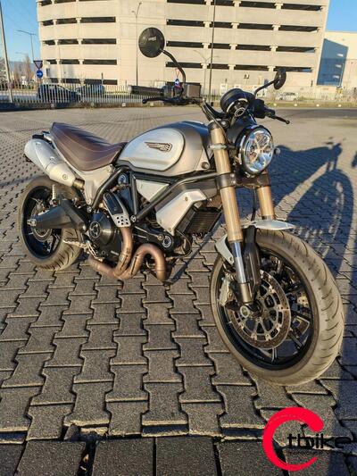 Ducati Scrambler 1100 (2018 - 20) usata