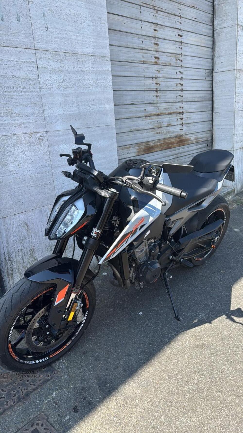 KTM 790 Duke L (2023 - 24) (4)