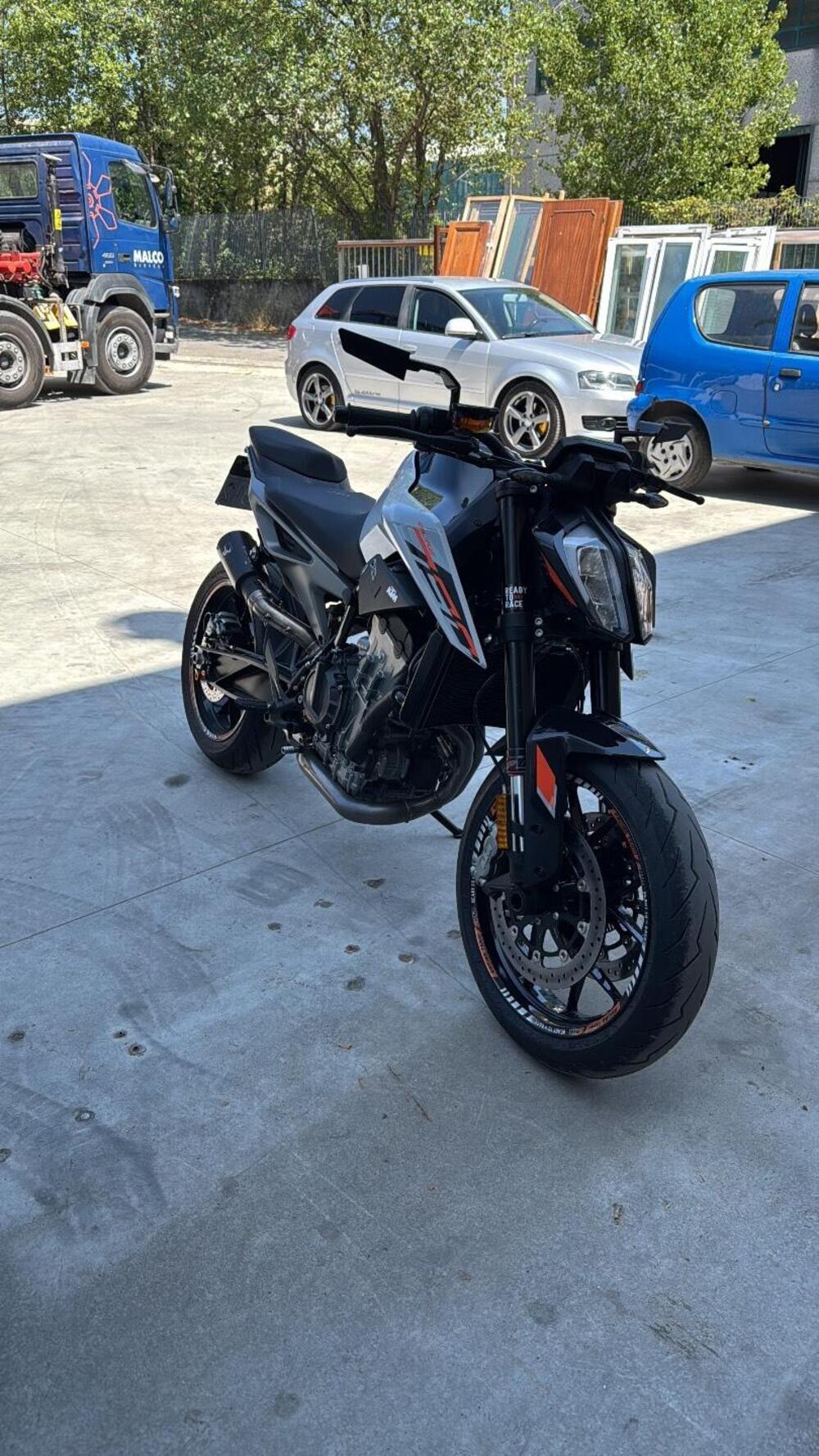 KTM 790 Duke L (2023 - 24) (5)