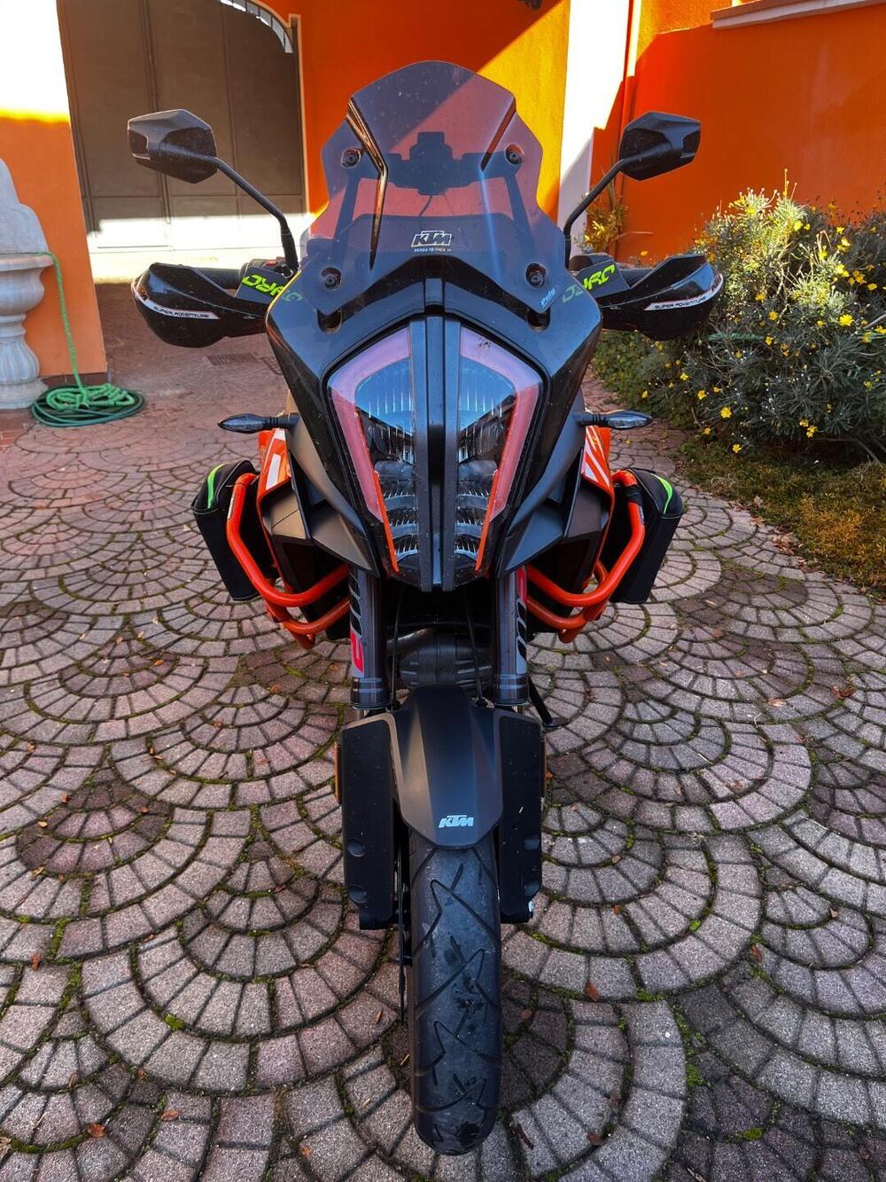 KTM 1290 Super Adventure S (2017 - 20) (3)