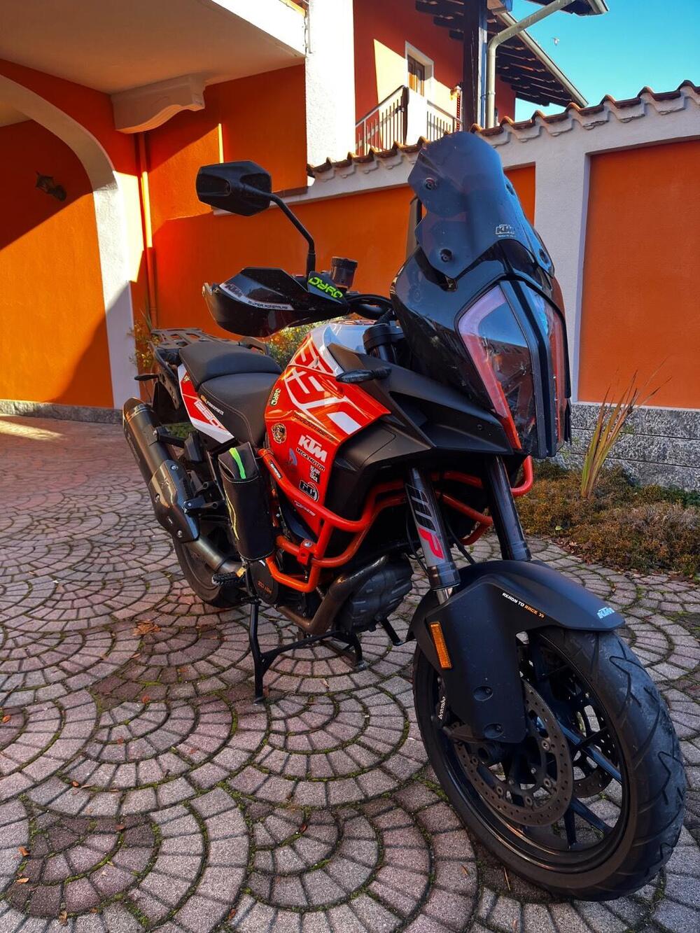 KTM 1290 Super Adventure S (2017 - 20) (4)