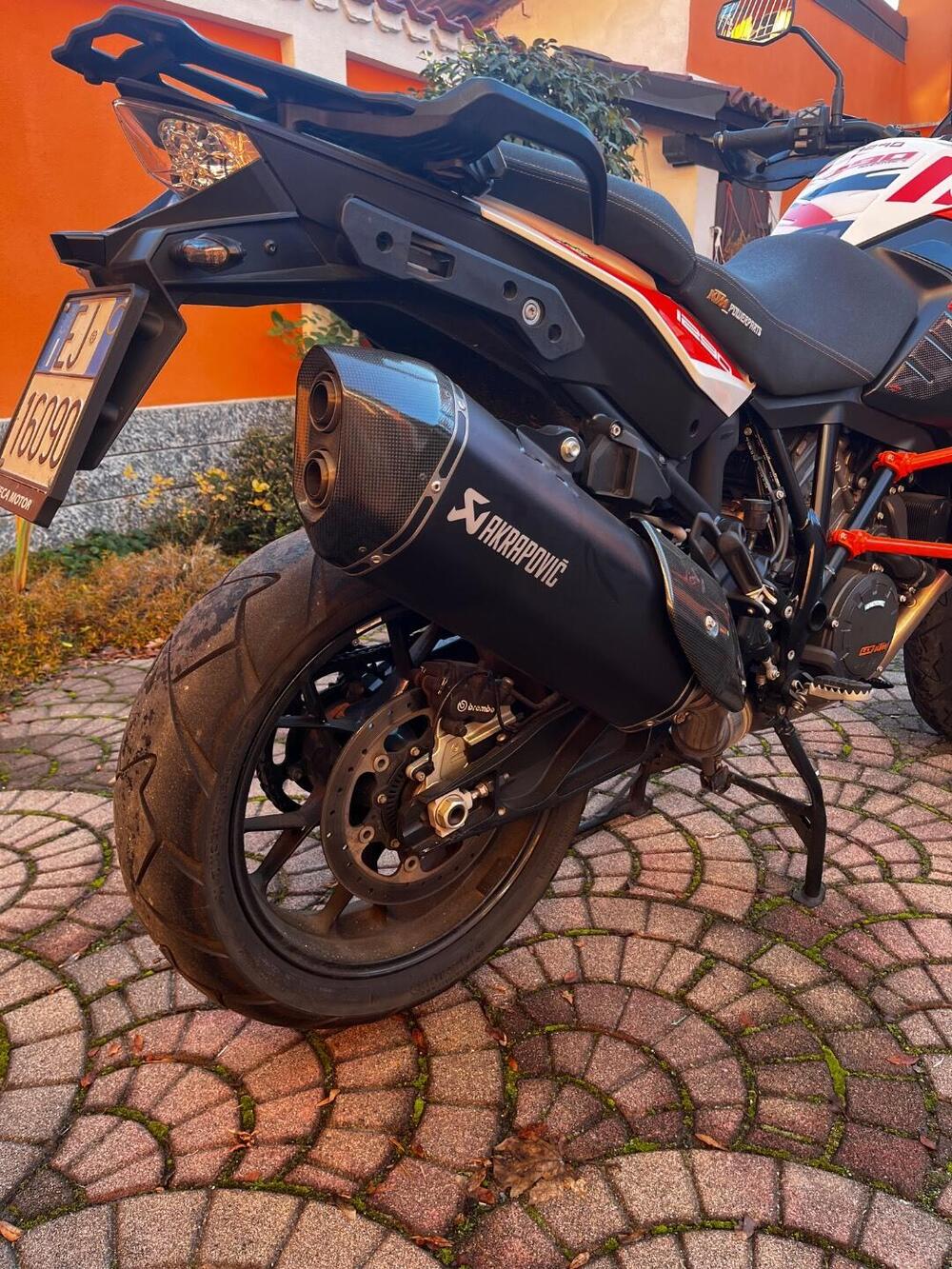 KTM 1290 Super Adventure S (2017 - 20) (5)