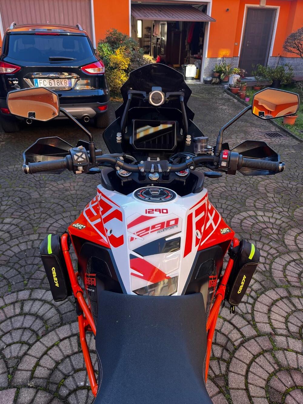KTM 1290 Super Adventure S (2017 - 20) (6)