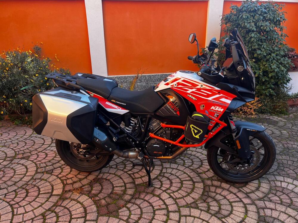 KTM 1290 Super Adventure S (2017 - 20) (8)