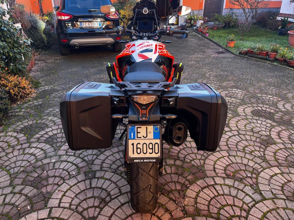 KTM 1290 Super Adventure S (2017 - 20) (9)