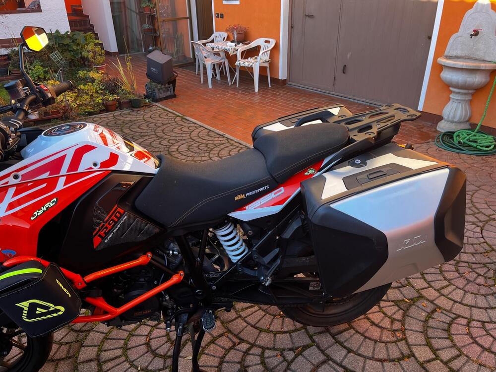 KTM 1290 Super Adventure S (2017 - 20) (10)