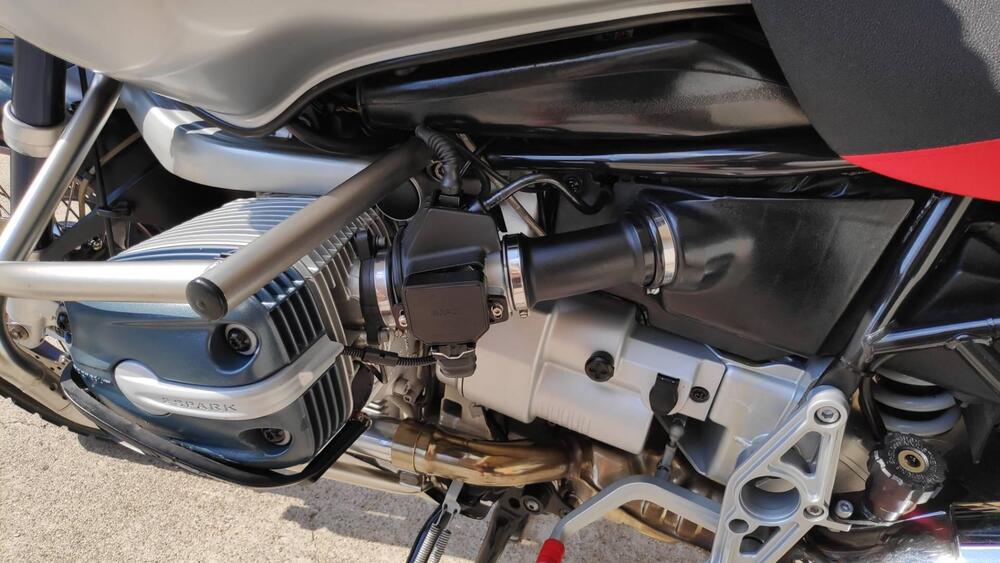 Bmw R 1150 GS (1999 - 03) (6)