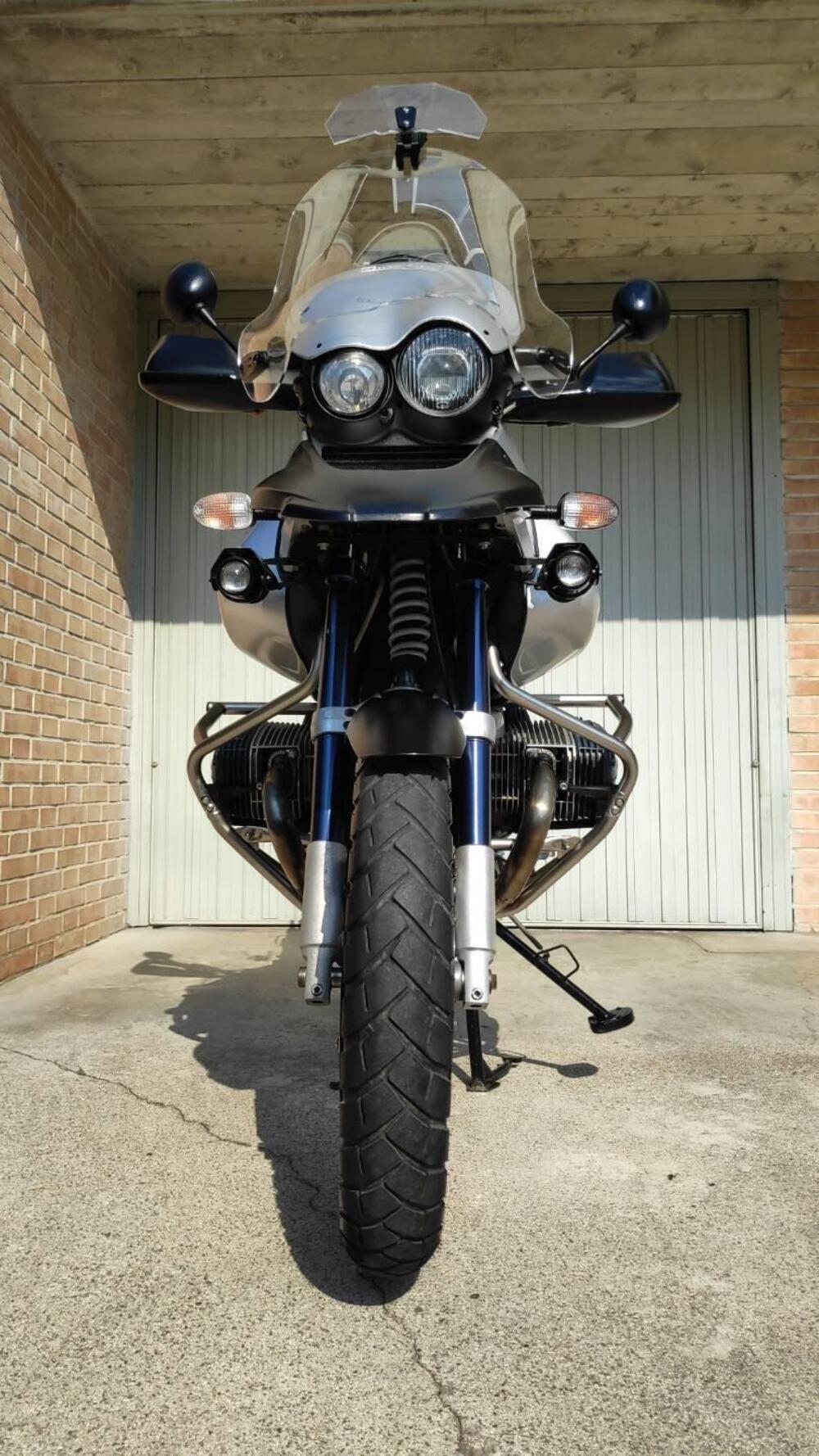 Bmw R 1150 GS (1999 - 03) (8)