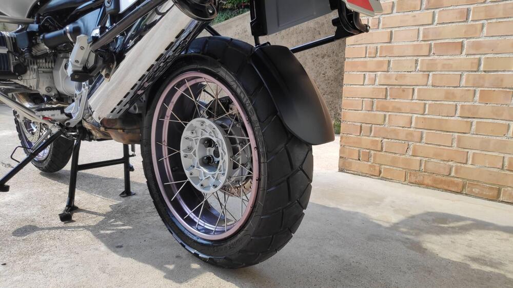 Bmw R 1150 GS (1999 - 03) (9)