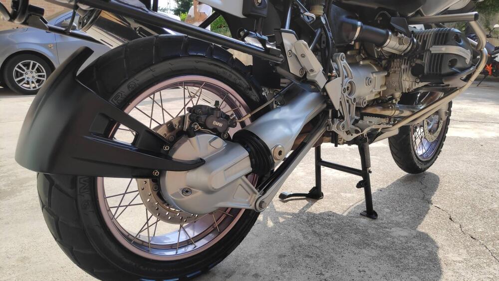 Bmw R 1150 GS (1999 - 03) (10)