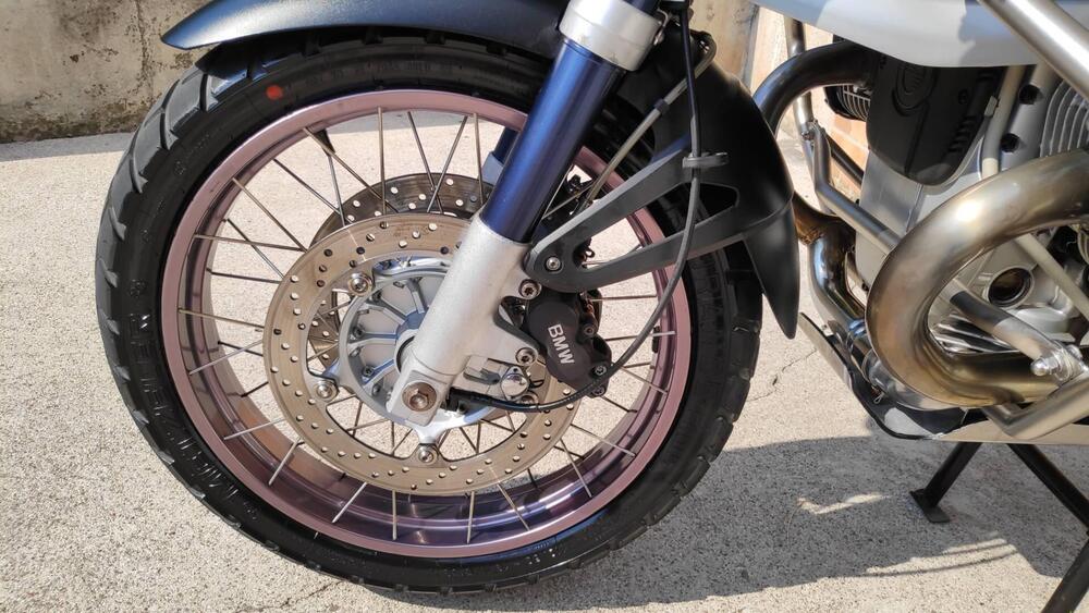 Bmw R 1150 GS (1999 - 03) (11)