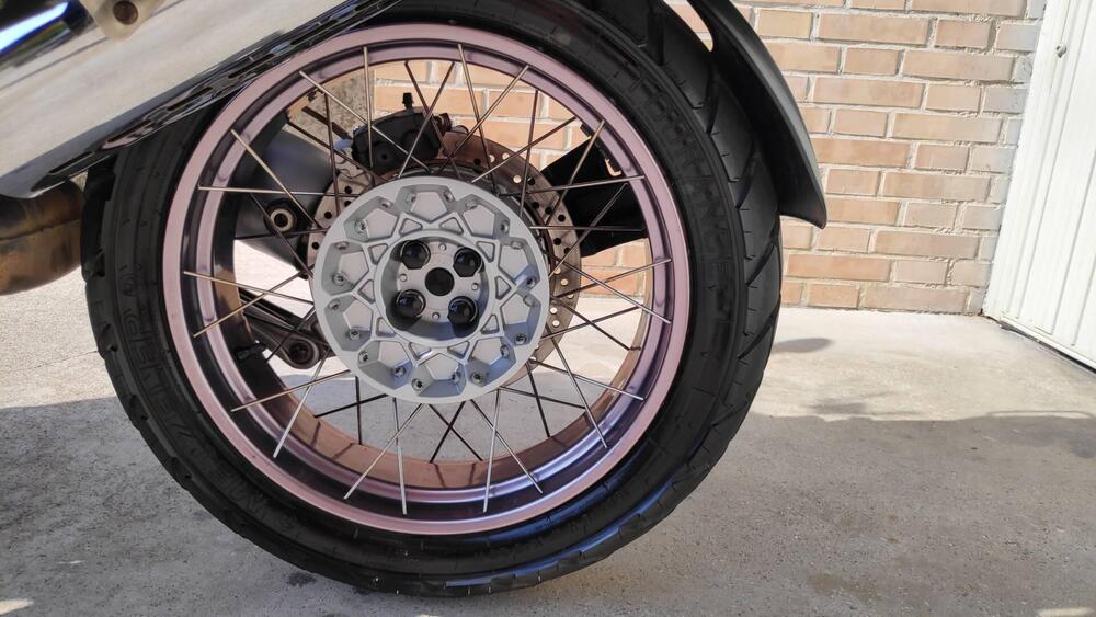 Bmw R 1150 GS (1999 - 03) (12)