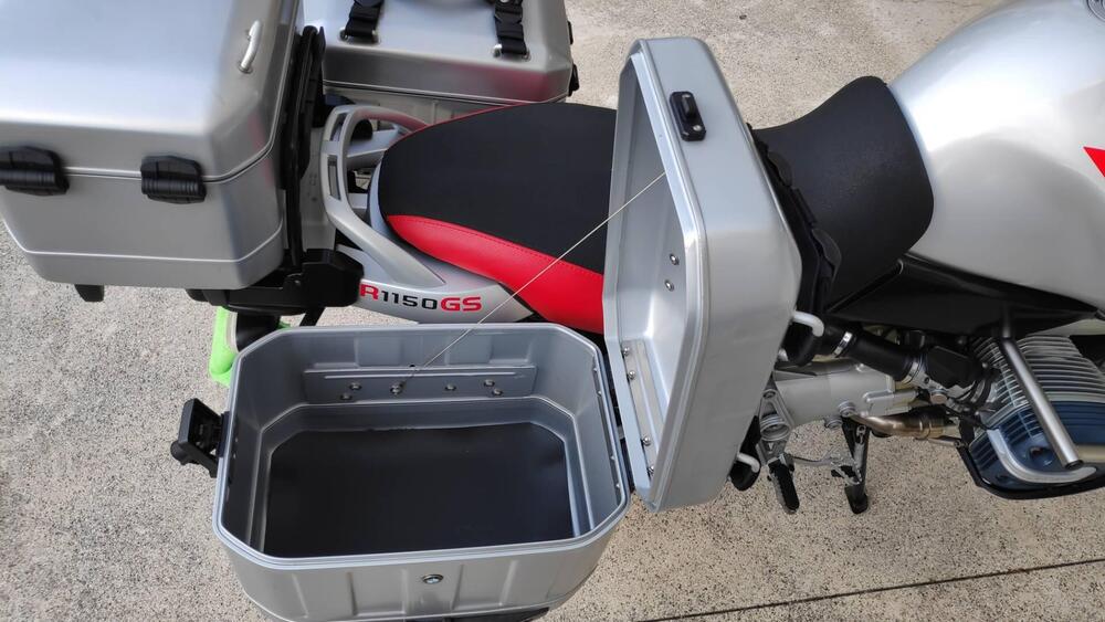 Bmw R 1150 GS (1999 - 03) (14)