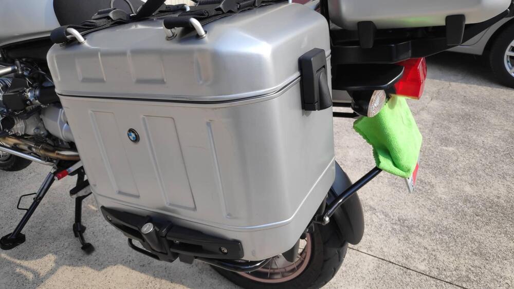 Bmw R 1150 GS (1999 - 03) (15)