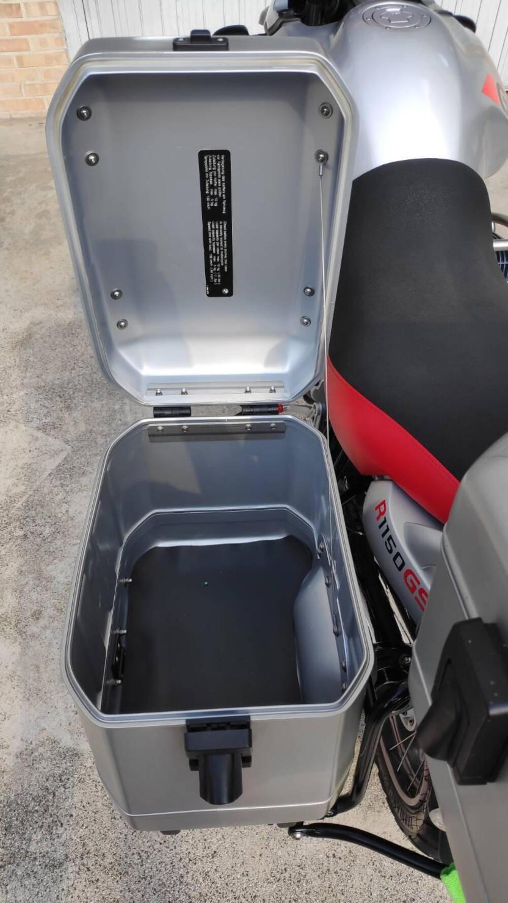 Bmw R 1150 GS (1999 - 03) (16)