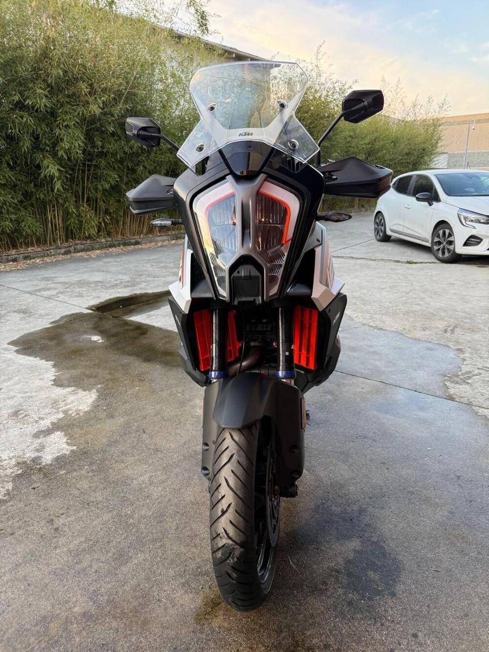 KTM 1290 Super Adventure S (2022 - 25)