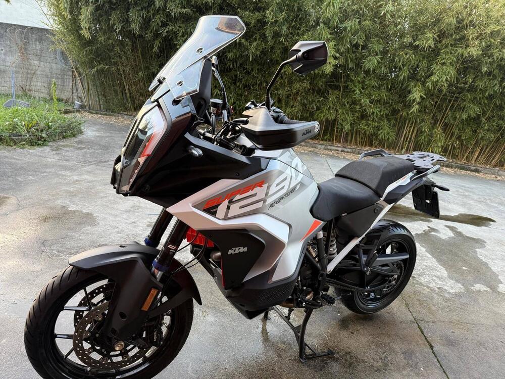 KTM 1290 Super Adventure S (2022 - 25) (2)