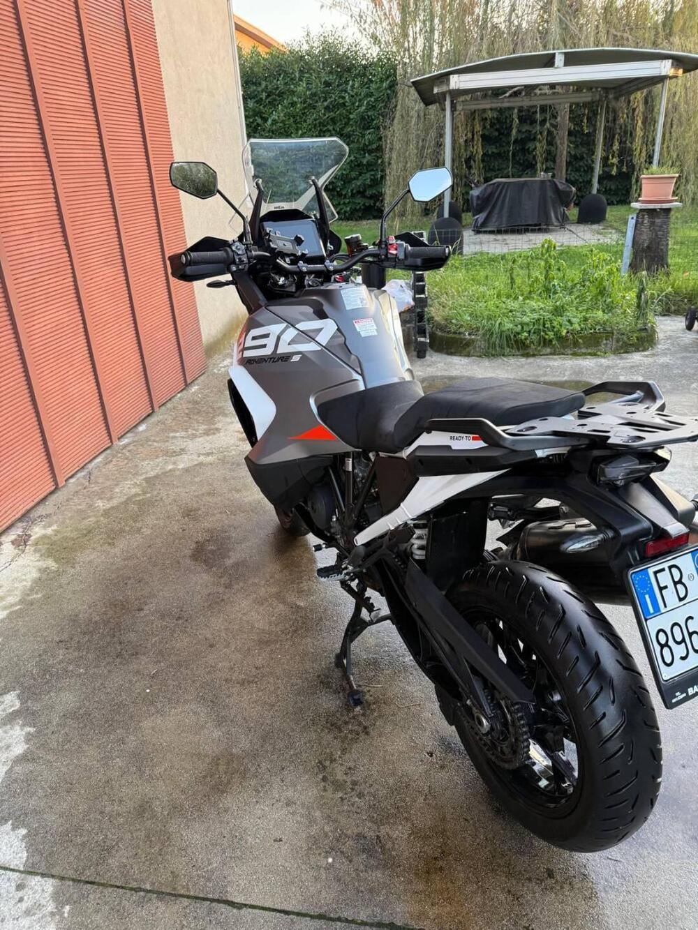 KTM 1290 Super Adventure S (2022 - 25) (3)