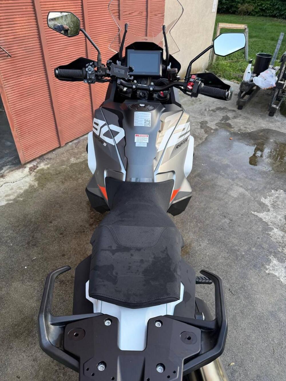 KTM 1290 Super Adventure S (2022 - 25) (4)