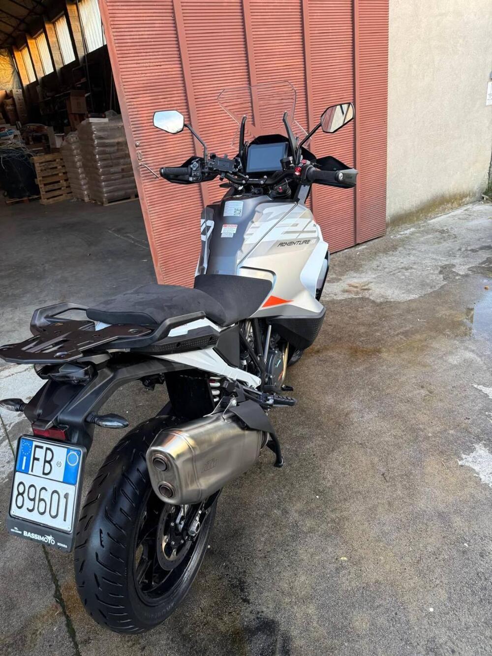 KTM 1290 Super Adventure S (2022 - 25) (5)