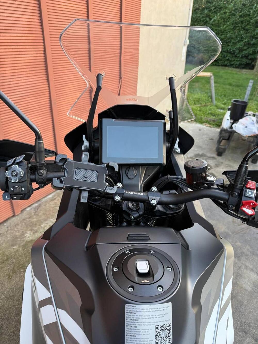 KTM 1290 Super Adventure S (2022 - 25) (6)