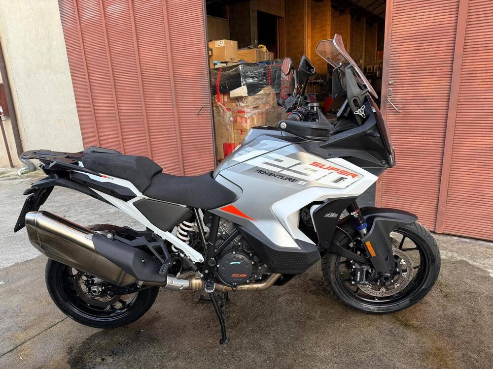 KTM 1290 Super Adventure S (2022 - 25) (7)