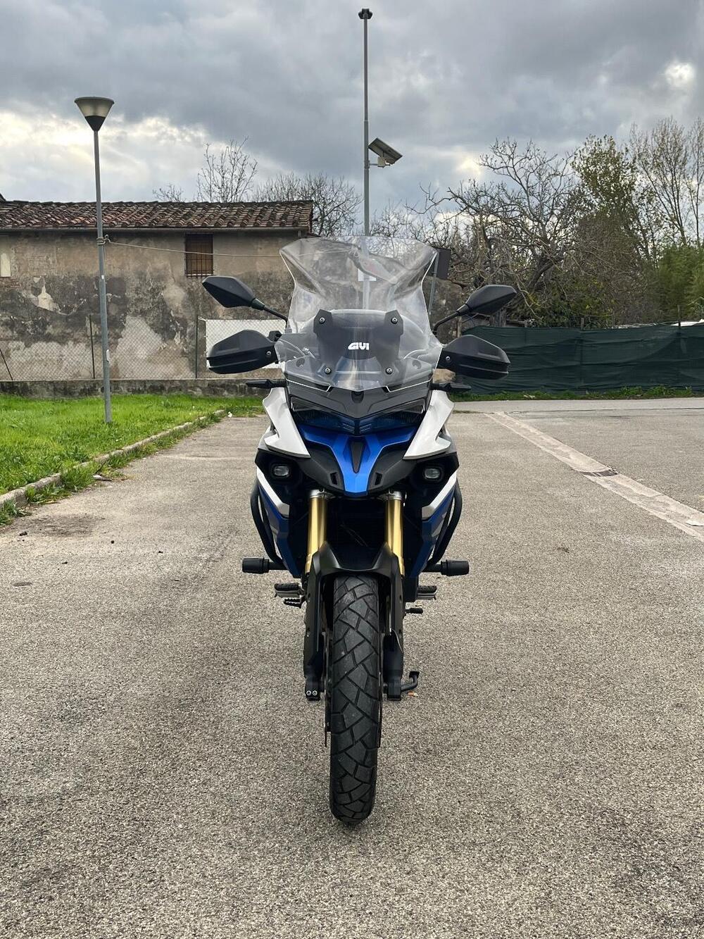 Voge Valico 525DSX (2023 - 25)