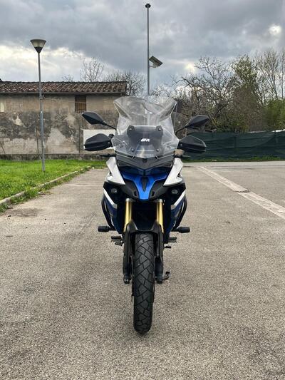 Voge Valico 525DSX (2023 - 25) usata