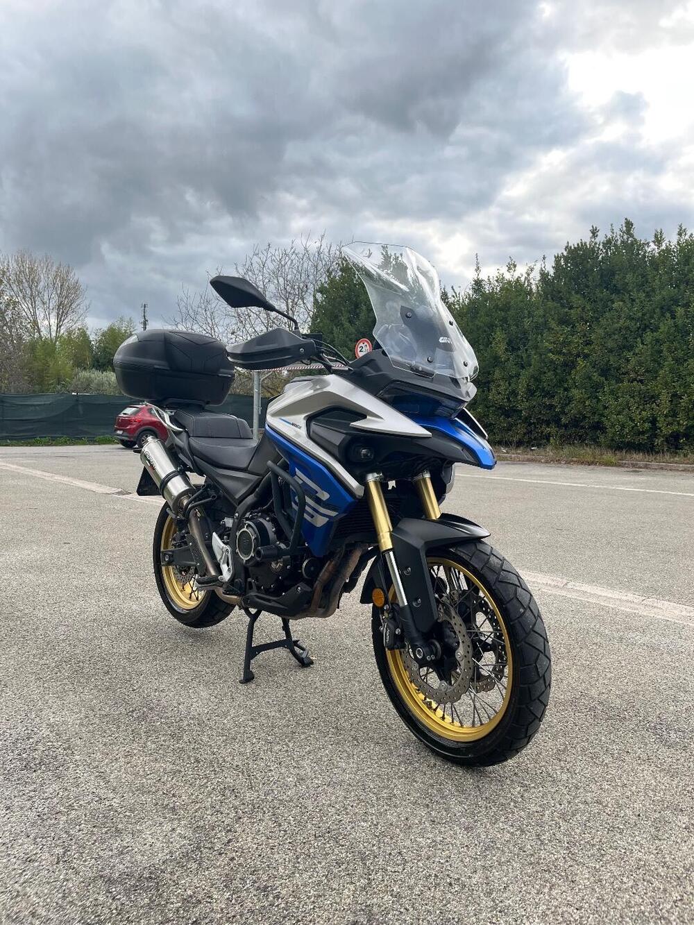 Voge Valico 525DSX (2023 - 25) (2)