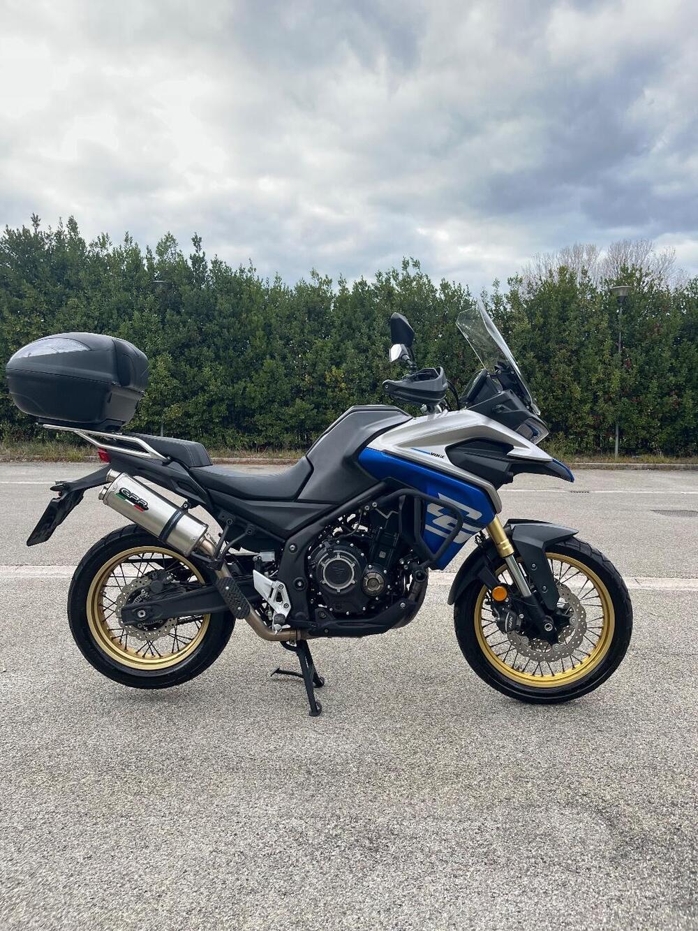 Voge Valico 525DSX (2023 - 25) (3)