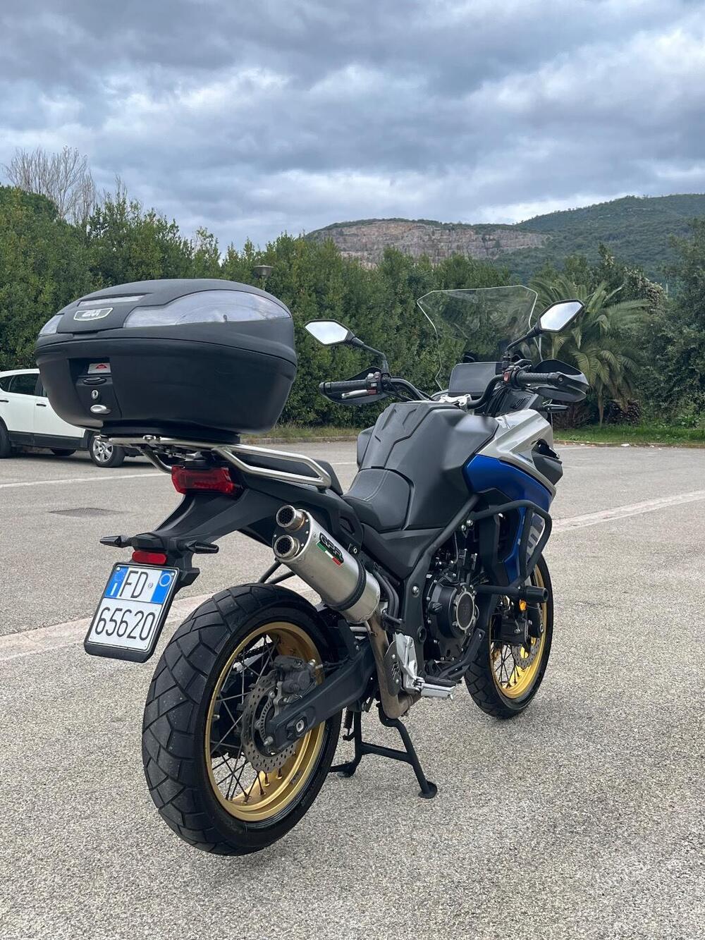 Voge Valico 525DSX (2023 - 25) (4)