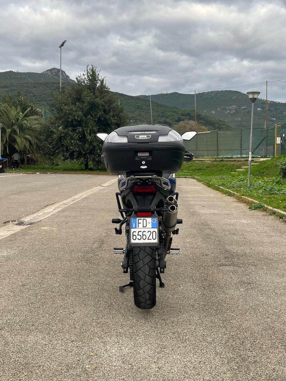 Voge Valico 525DSX (2023 - 25) (5)