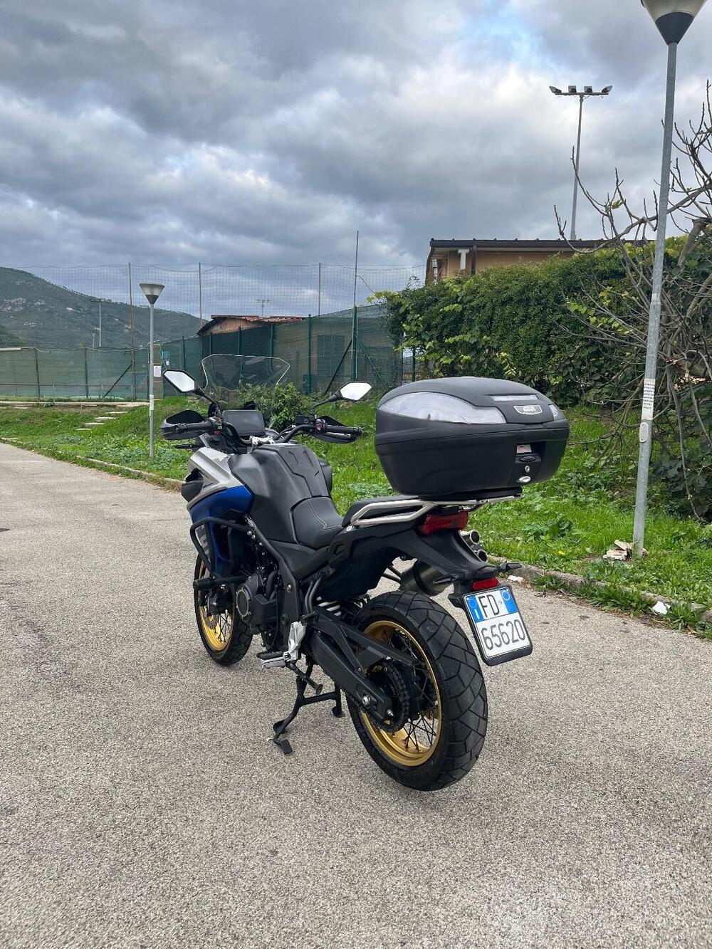 Voge Valico 525DSX (2023 - 25) (6)