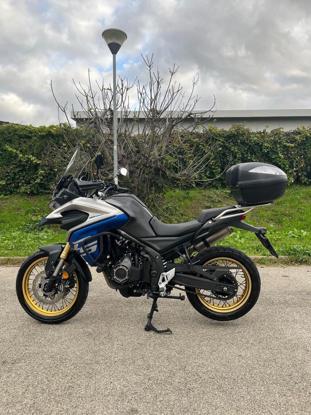 Voge Valico 525DSX (2023 - 25) (7)