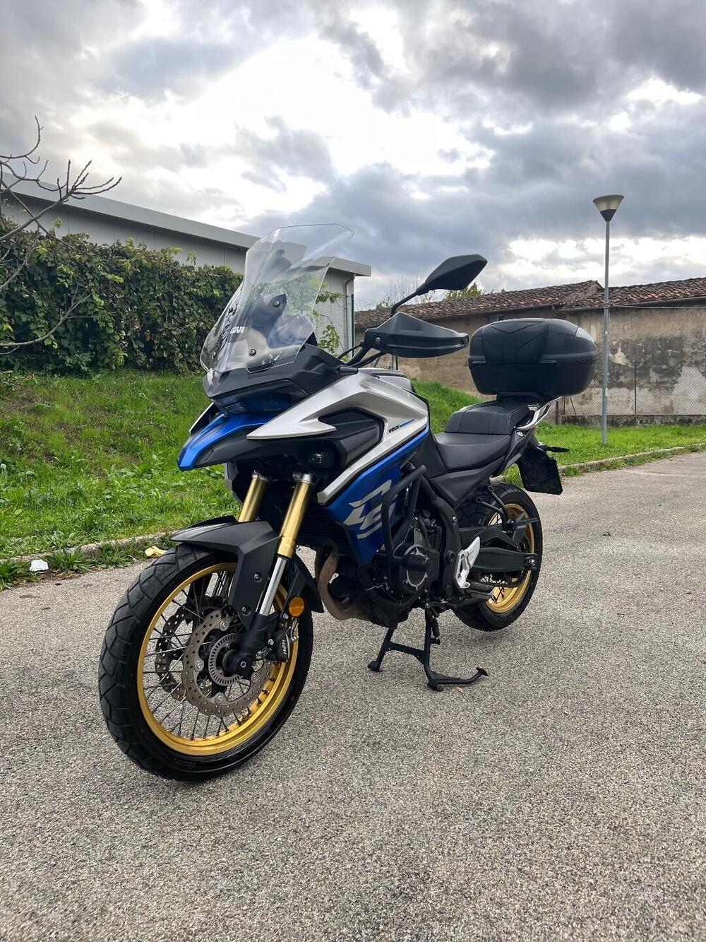 Voge Valico 525DSX (2023 - 25) (8)