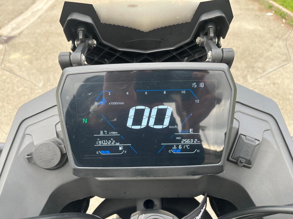 Voge Valico 525DSX (2023 - 25) (9)