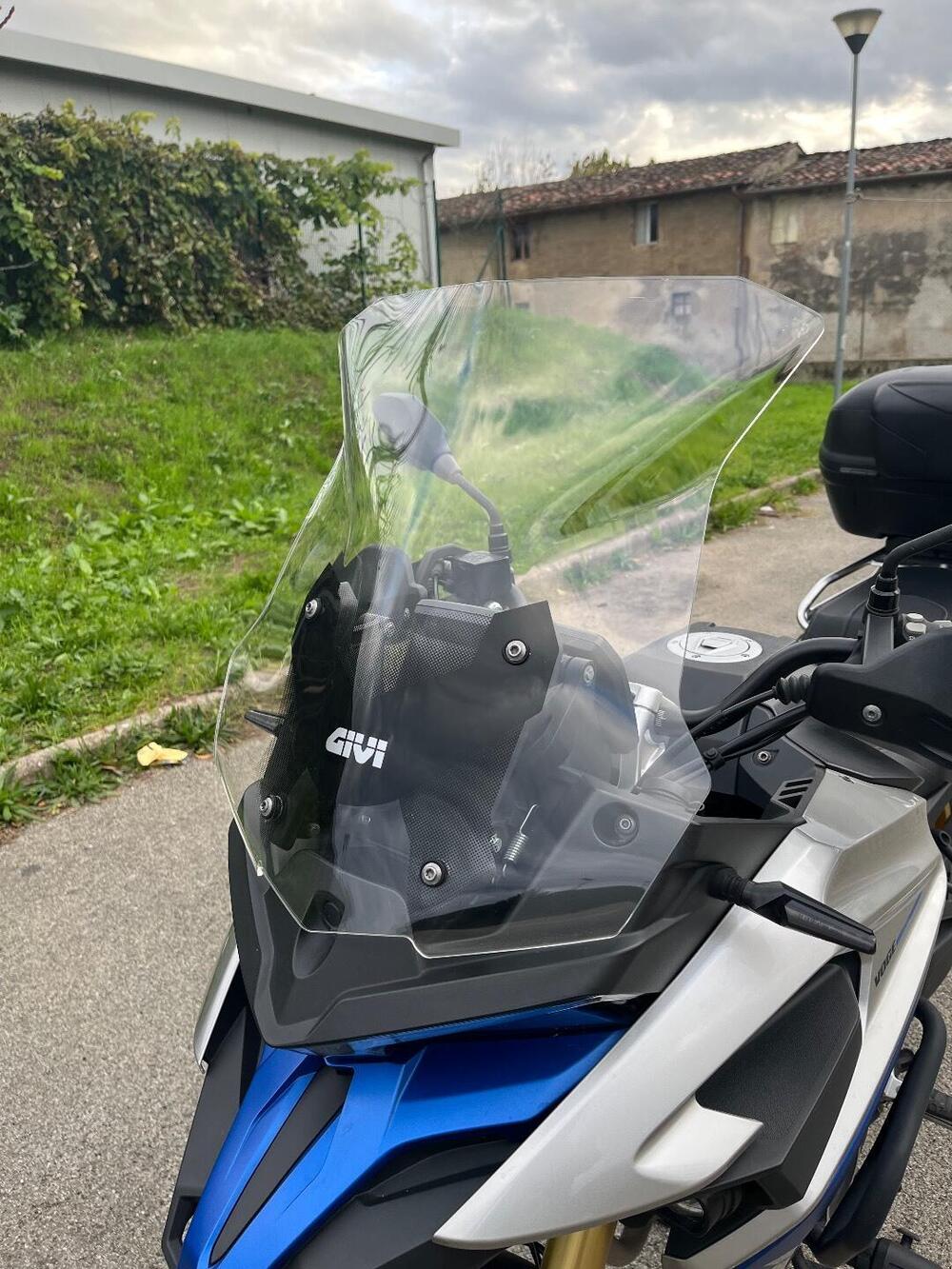 Voge Valico 525DSX (2023 - 25) (10)