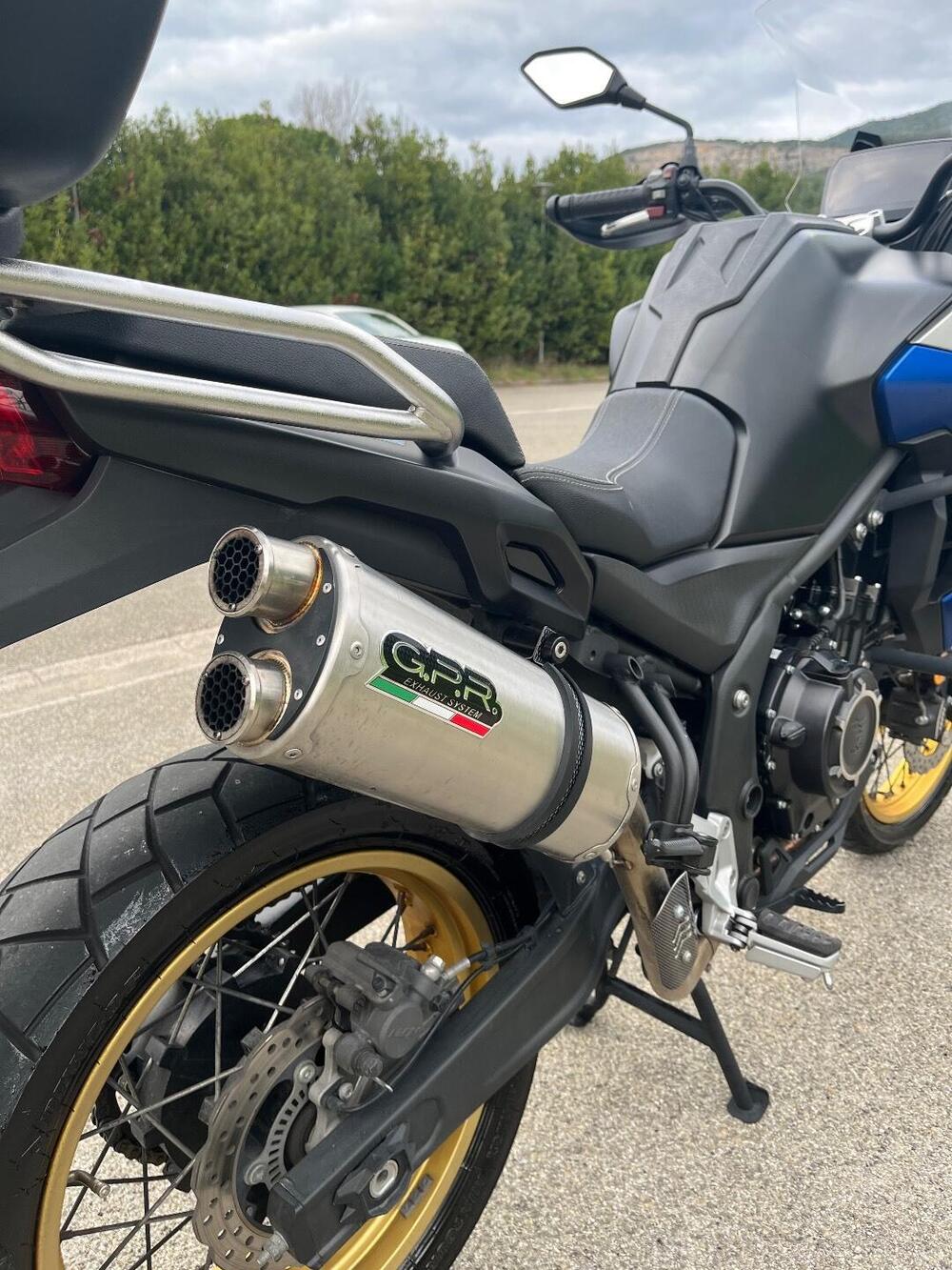 Voge Valico 525DSX (2023 - 25) (11)