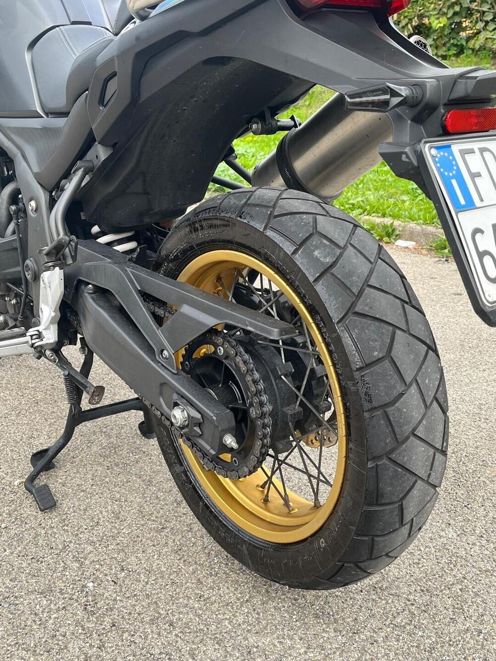 Voge Valico 525DSX (2023 - 25) (12)