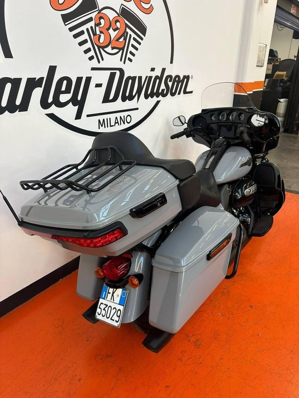 Harley-Davidson Ultra Limited (2022 - 25) (3)