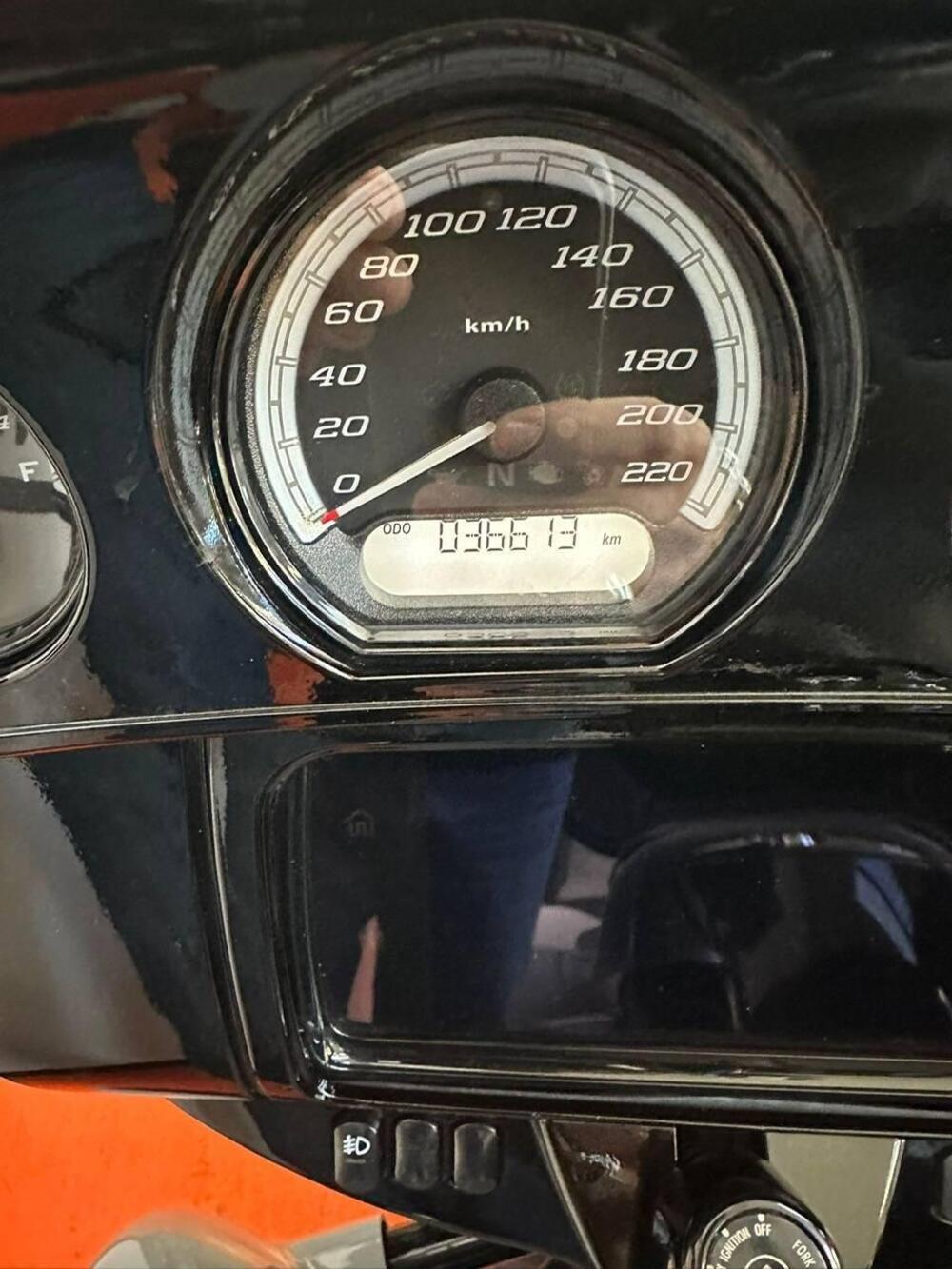 Harley-Davidson Ultra Limited (2022 - 25) (4)