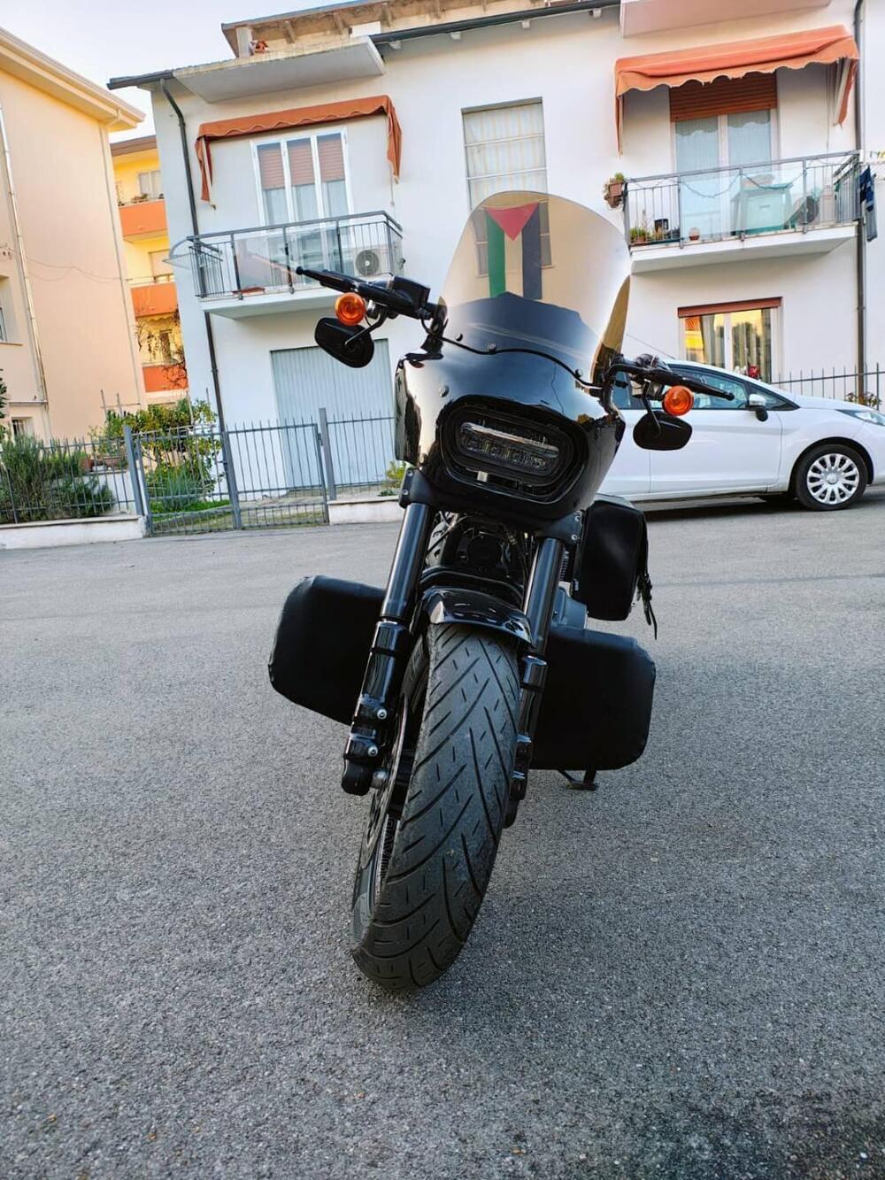 Harley-Davidson 114 Fat Bob (2018 - 20) - FXFBS (3)