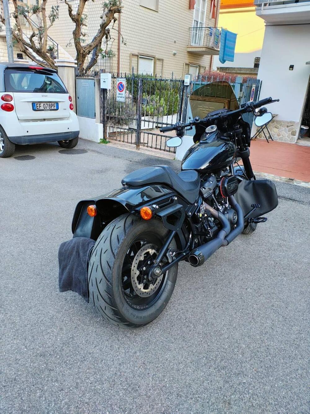 Harley-Davidson 114 Fat Bob (2018 - 20) - FXFBS (6)