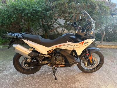KTM 790 Adventure (2023 - 24) usata